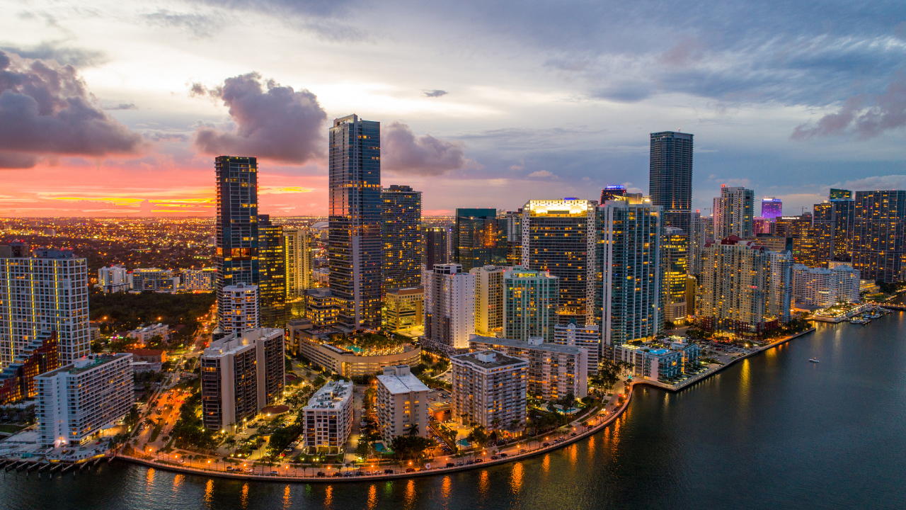The Best Boutique Hotels of Miami, FL - From Where Finds