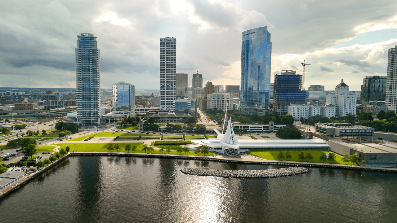 The Best Boutique Hotels of Milwaukee, WI - From Where Finds