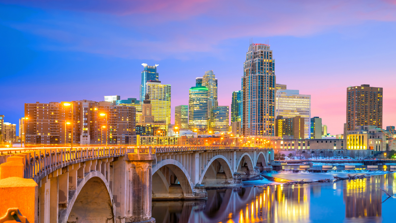The Best Boutique Hotels of Minneapolis–St. Paul, MN - From Where Finds
