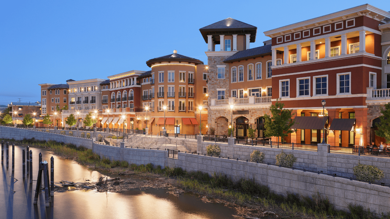 The Best Boutique Hotels of Napa Valley, CA - From Where Finds