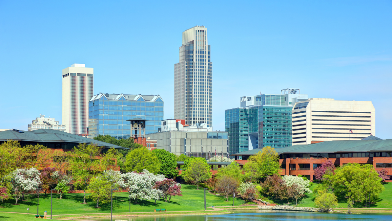The Best Boutique Hotels of Omaha, NE - From Where Finds