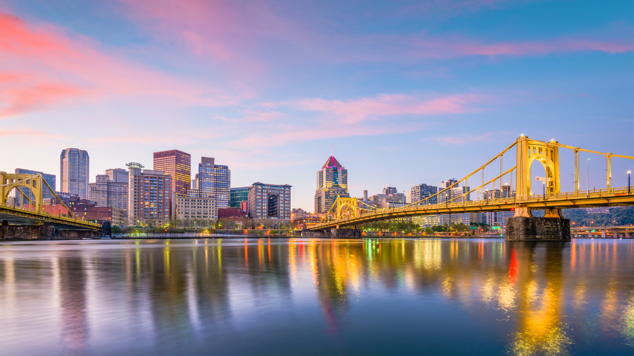 The Best Boutique Hotels of Pittsburgh, PA - From Where Finds