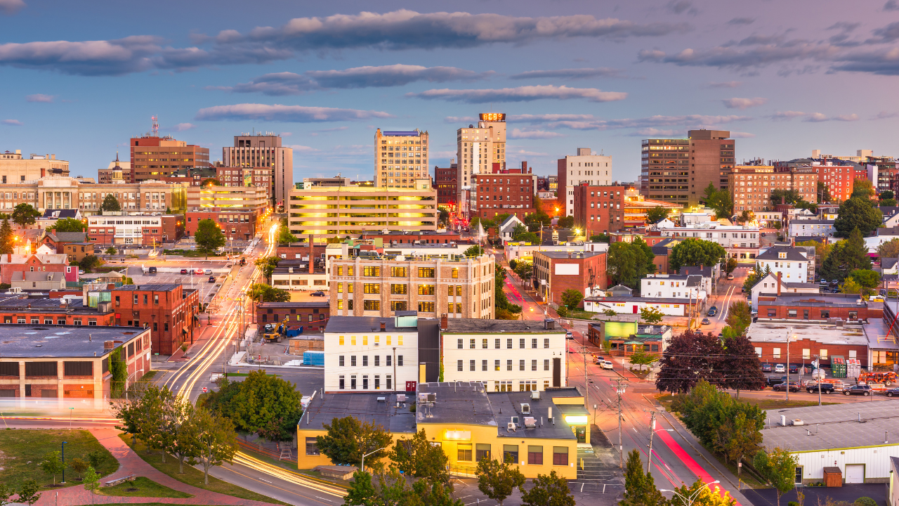 The Best Boutique Hotels of Portland, ME - From Where Finds