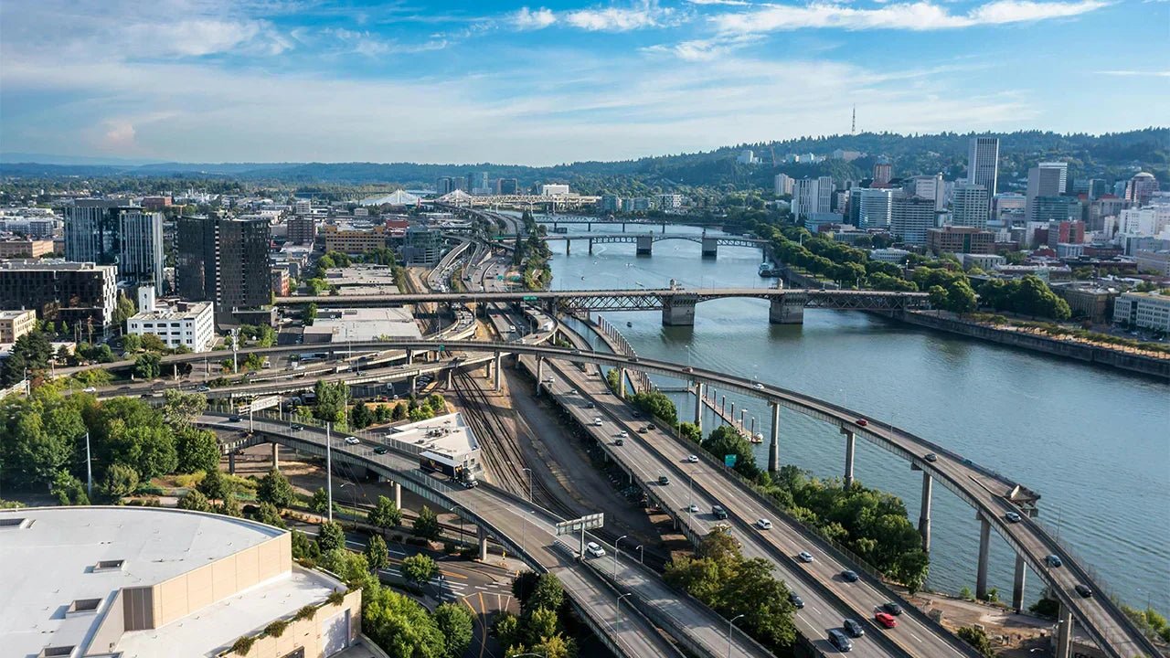 The Best Boutique Hotels of Portland, OR - From Where Finds