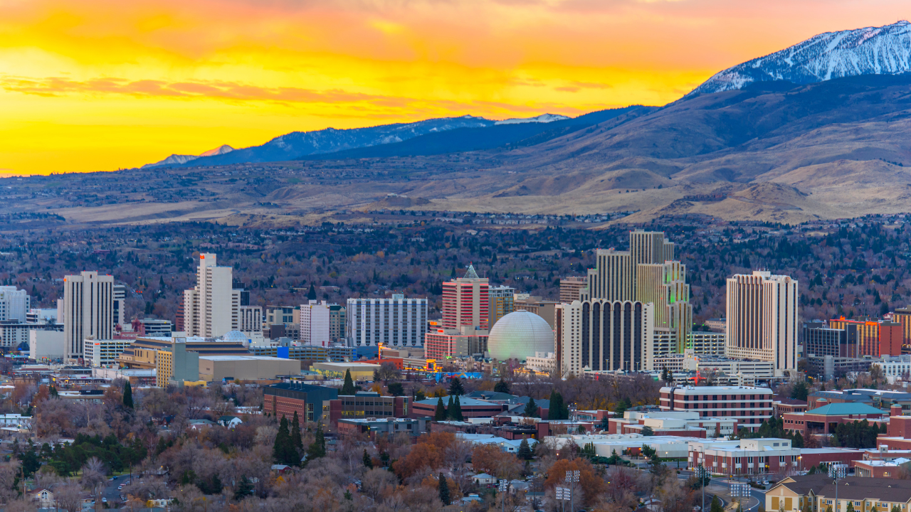 The Best Boutique Hotels of Reno, NV - From Where Finds