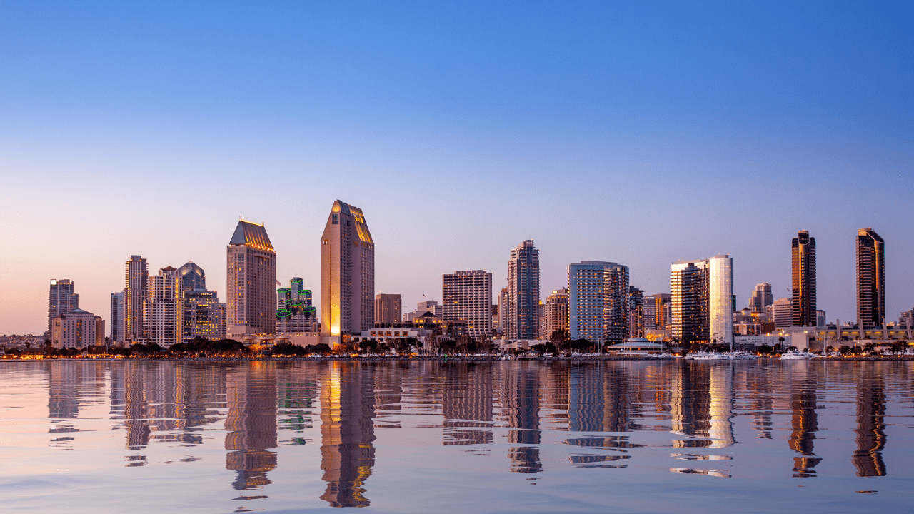 The Best Boutique Hotels of San Diego, CA - From Where Finds