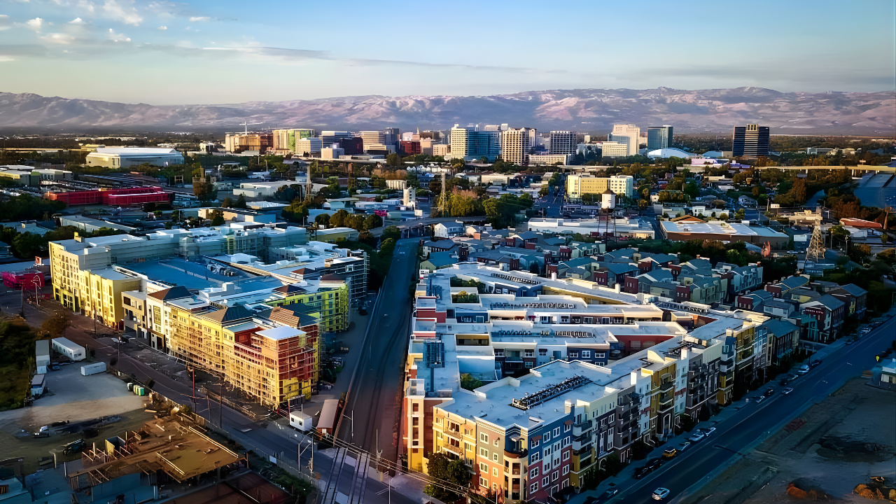 The Best Boutique Hotels of San Jose, CA - From Where Finds