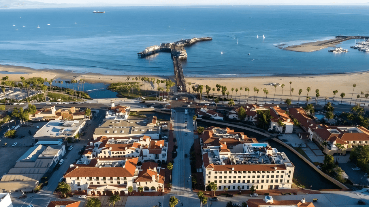The Best Boutique Hotels of Santa Barbara, CA - From Where Finds