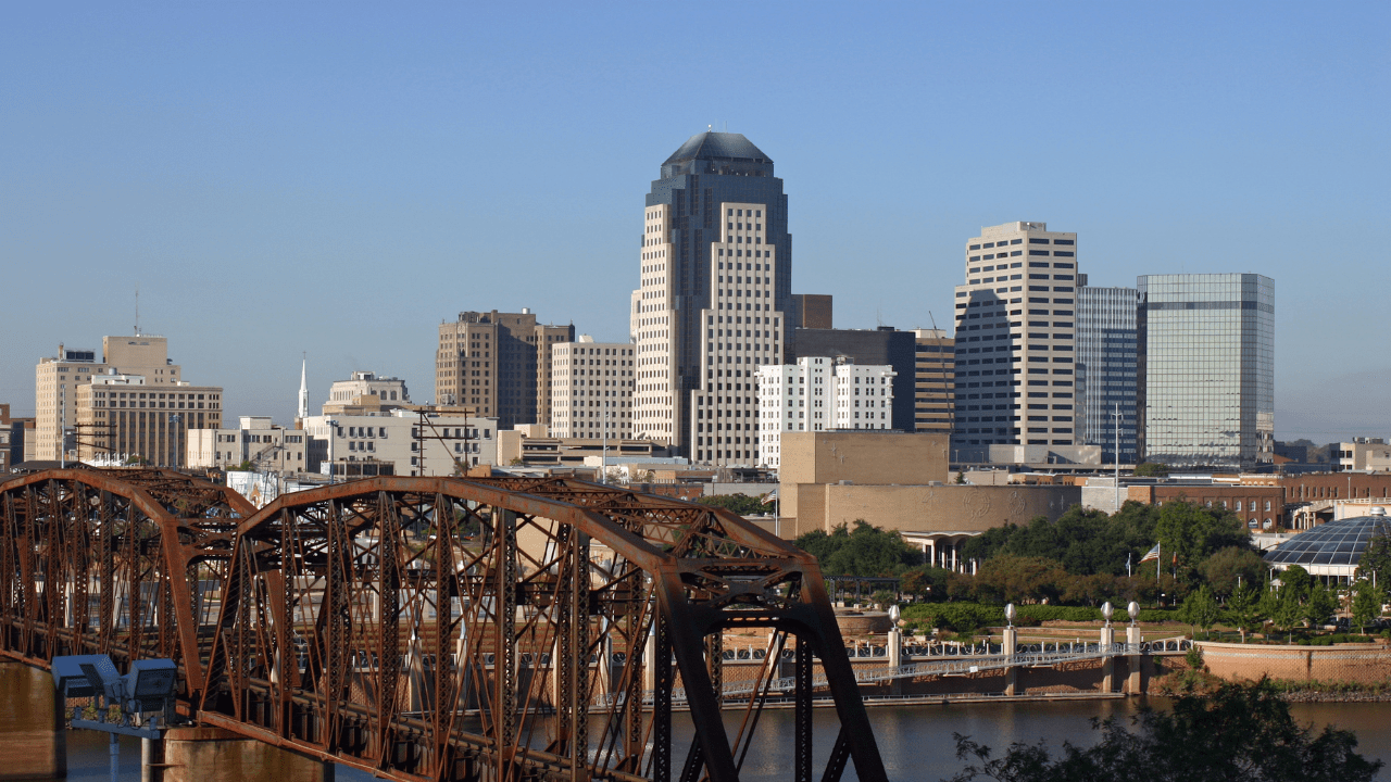 The Best Boutique Hotels of Shreveport, LA - From Where Finds