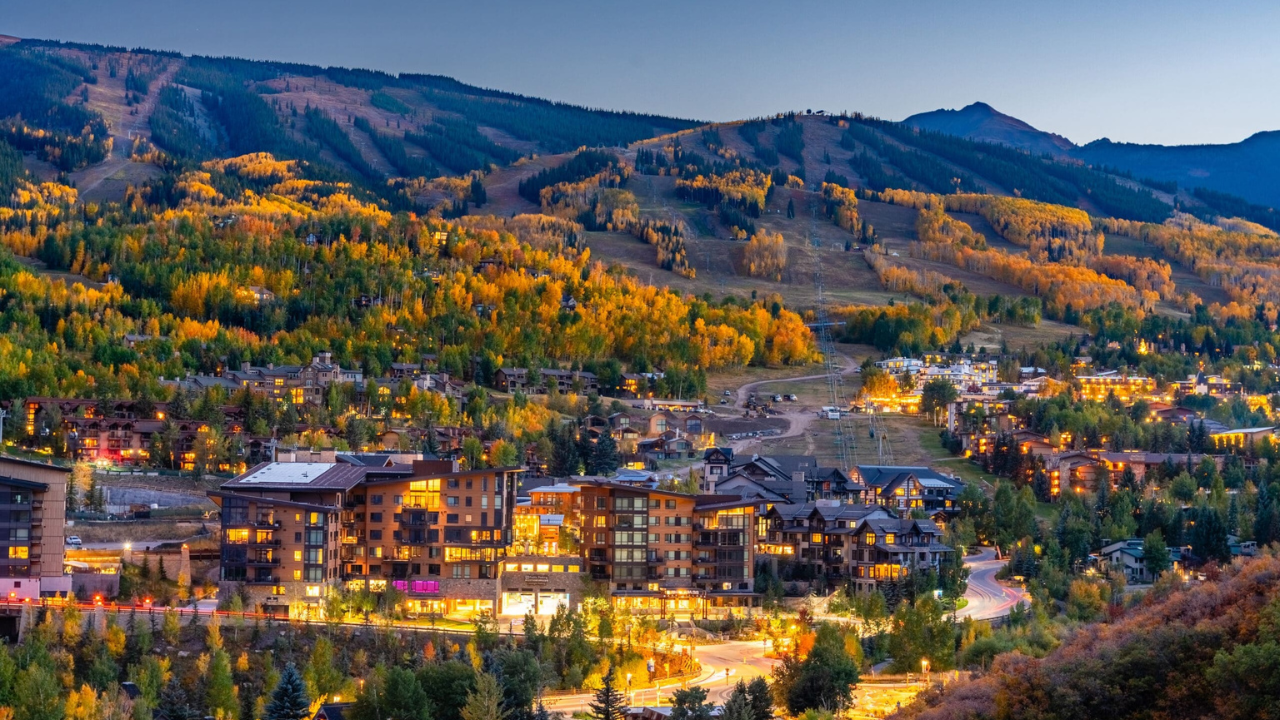 The Best Boutique Hotels of Snowmass Village, CO - From Where Finds
