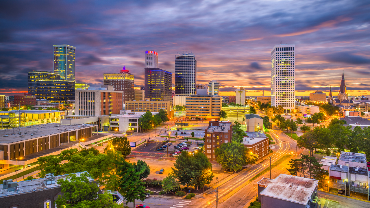 The Best Boutique Hotels of Tulsa, OK - From Where Finds