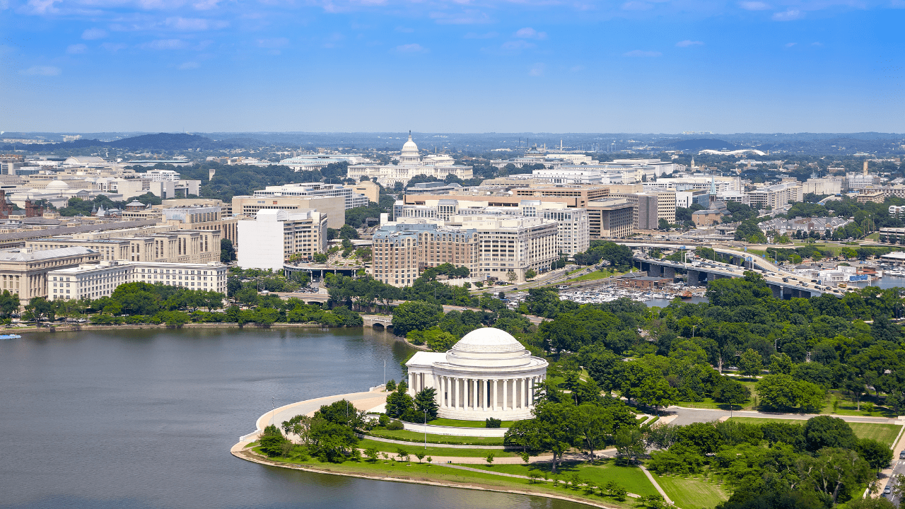 The Best Boutique Hotels of Washington, DC - From Where Finds