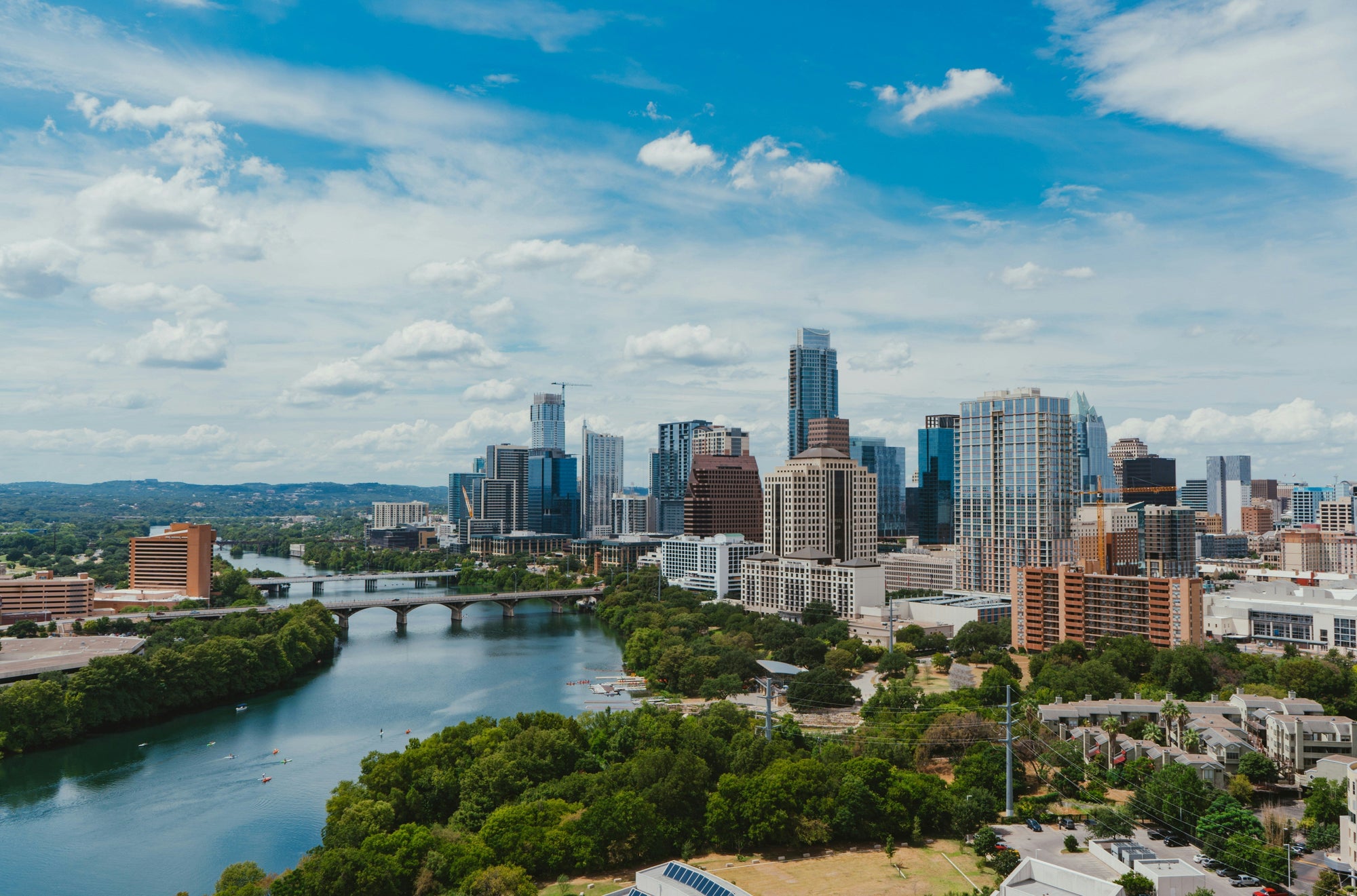 The Best Interior Designer of Austin, TX - From Where