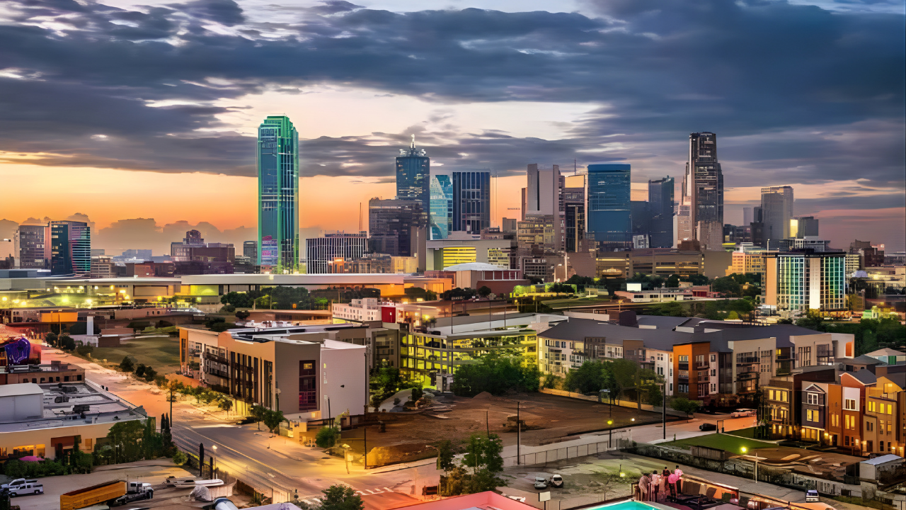 The Best Interior Designers of Arlington, TX - From Where Finds