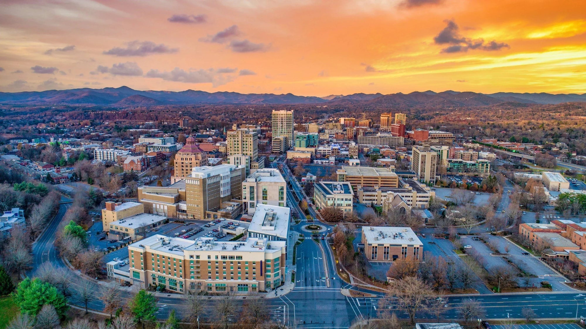 The Best Interior Designers of Asheville, NC - From Where Finds