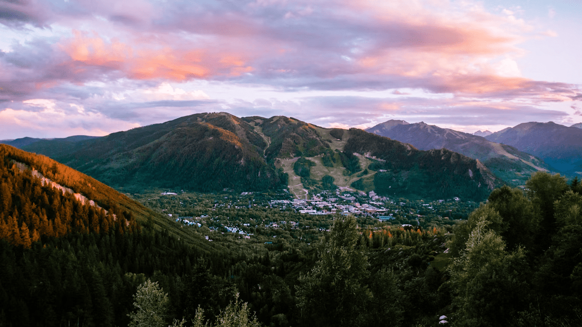 The Best Interior Designers of Aspen, CO - From Where Finds