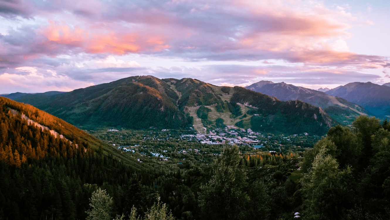 The Best Interior Designers of Aspen, CO - From Where Finds