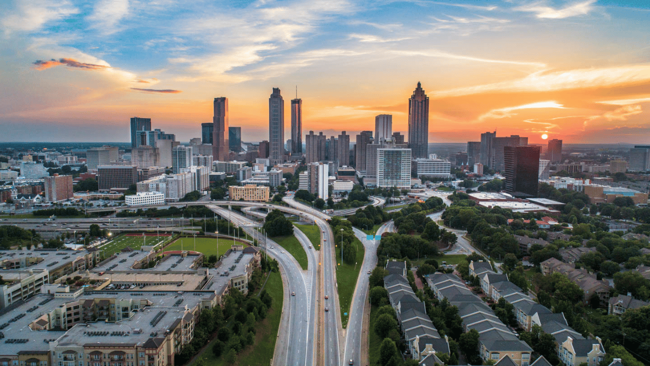 The Best Interior Designers of Atlanta, GA - From Where Finds
