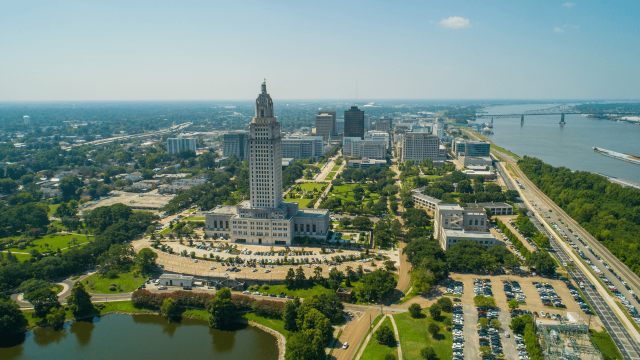 The Best Interior Designers of Baton Rouge, LA - From Where Finds