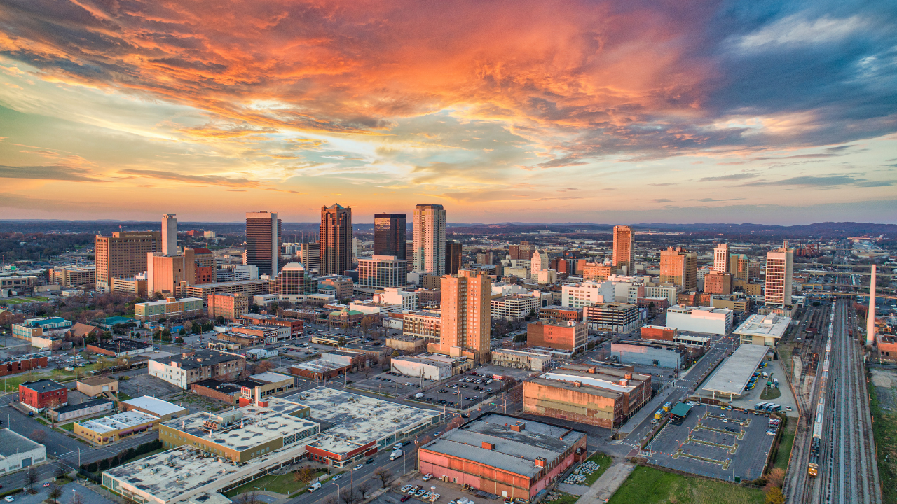 The Best Interior Designers of Birmingham, AL - From Where Finds