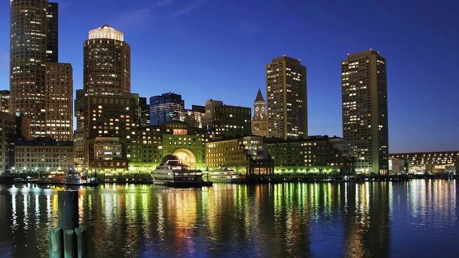 The Best Interior Designers of Boston, MA - From Where Finds