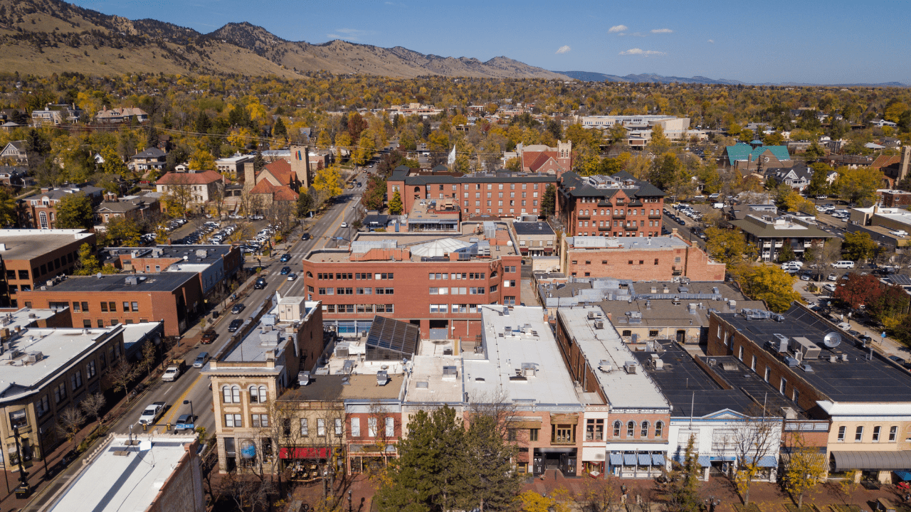 The Best Interior Designers of Boulder, CO - From Where Finds