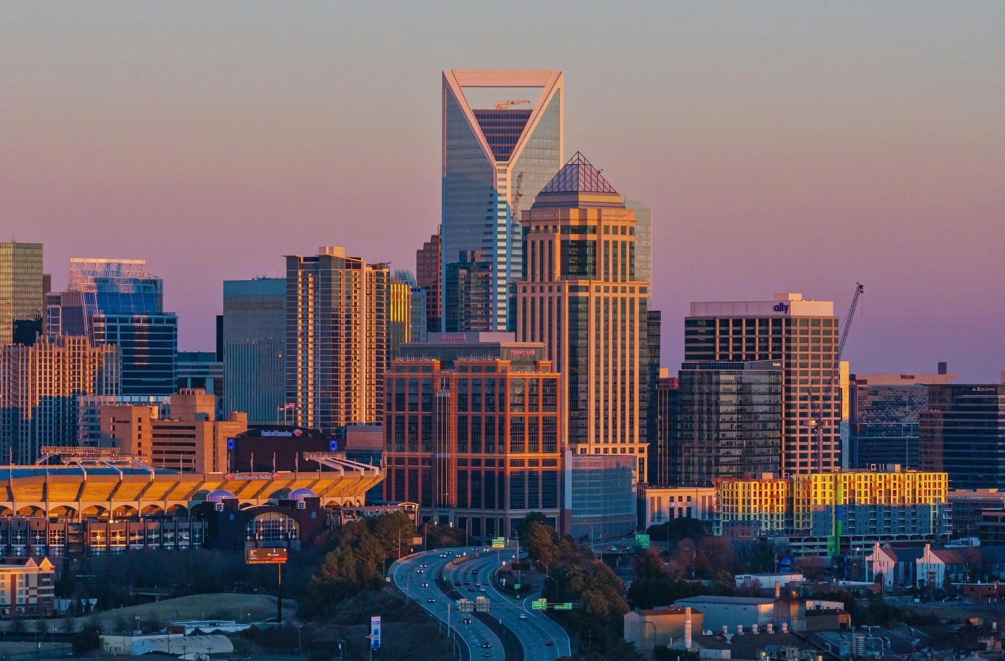 The Best Interior Designers of Charlotte, NC - From Where Finds