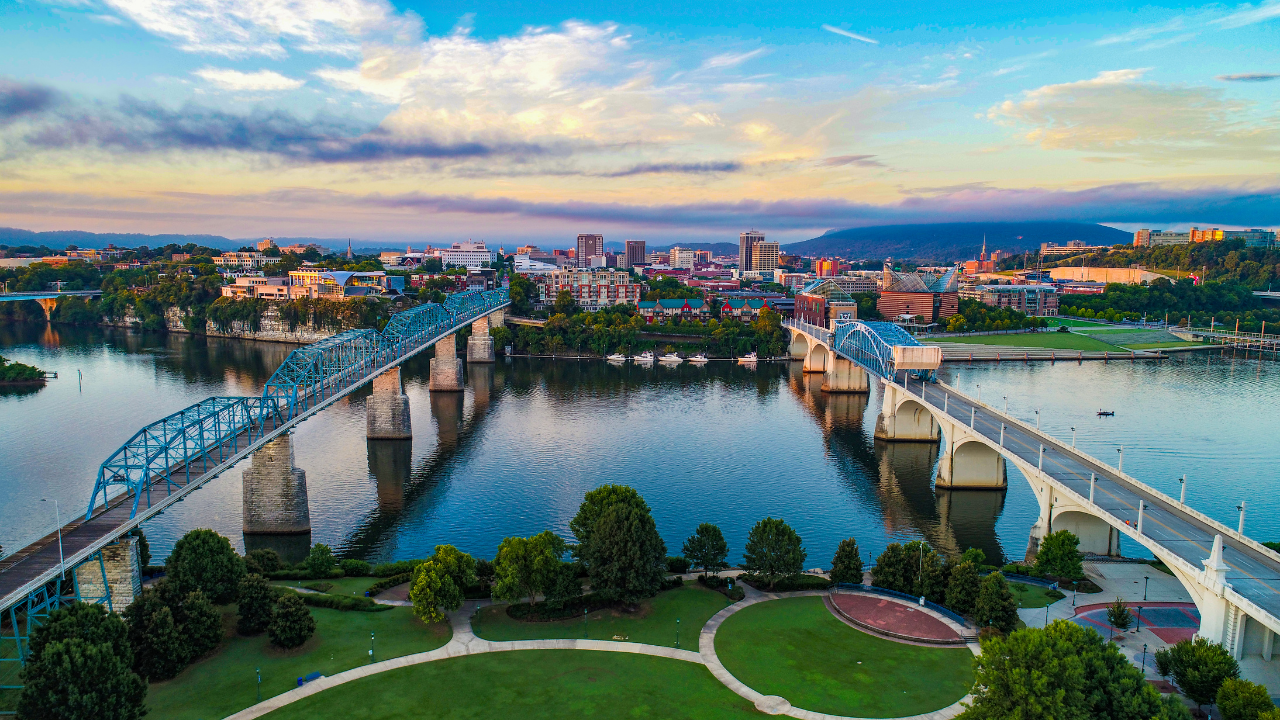 The Best Interior Designers of Chattanooga, TN - From Where Finds