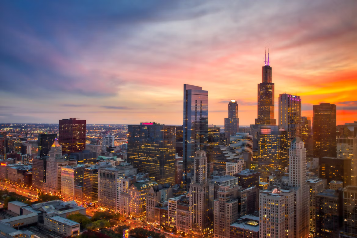 The Best Interior Designers of Chicago, IL - From Where Finds