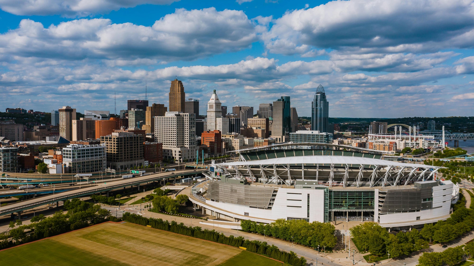 The Best Interior Designers of Cincinnati, OH - From Where Finds