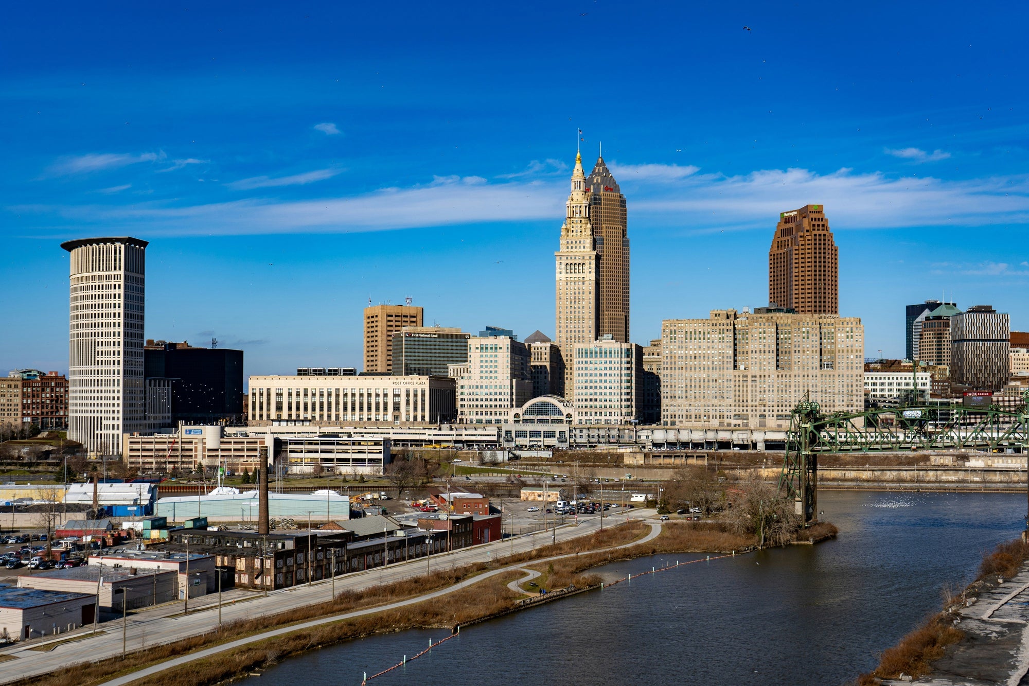 The Best Interior Designers of Cleveland, OH - From Where Finds