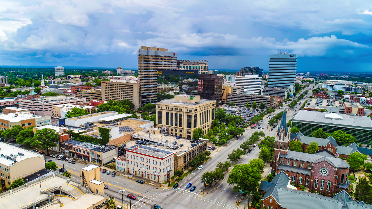 The Best Interior Designers of Columbia, SC - From Where Finds
