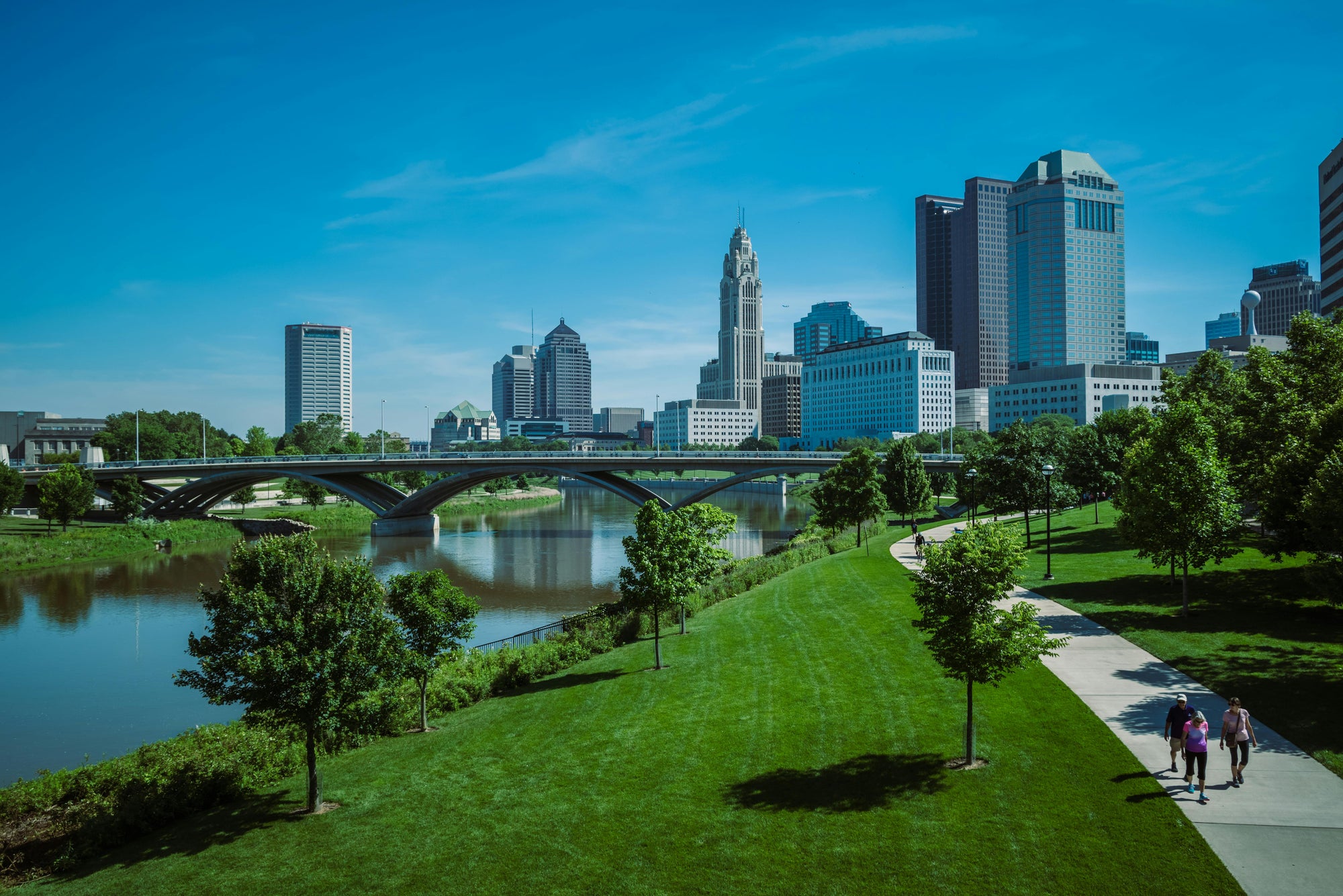 The Best Interior Designers of Columbus, OH - From Where Finds
