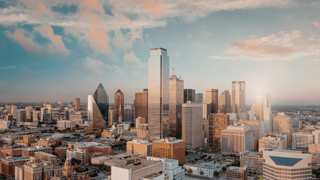The Best Interior Designers of Dallas, TX - From Where Finds