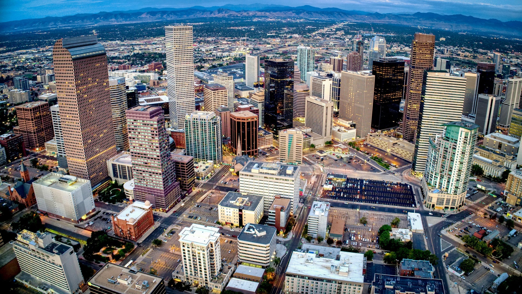 The Best Interior Designers of Denver, CO - From Where Finds