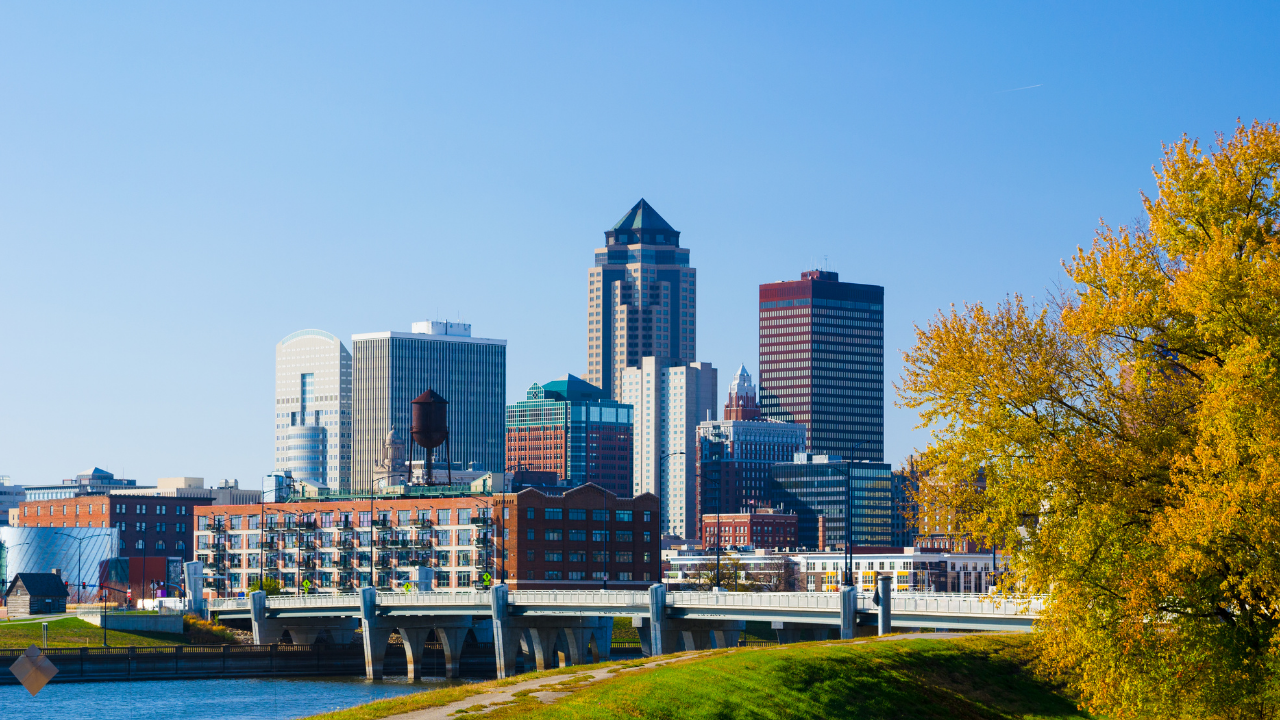 The Best Interior Designers of Des Moines, IA - From Where Finds