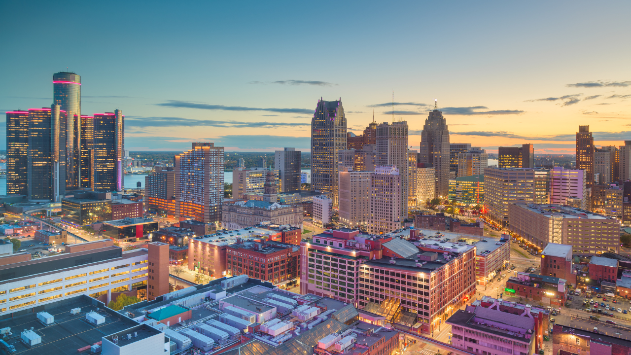 The Best Interior Designers of Detroit, MI - From Where Finds