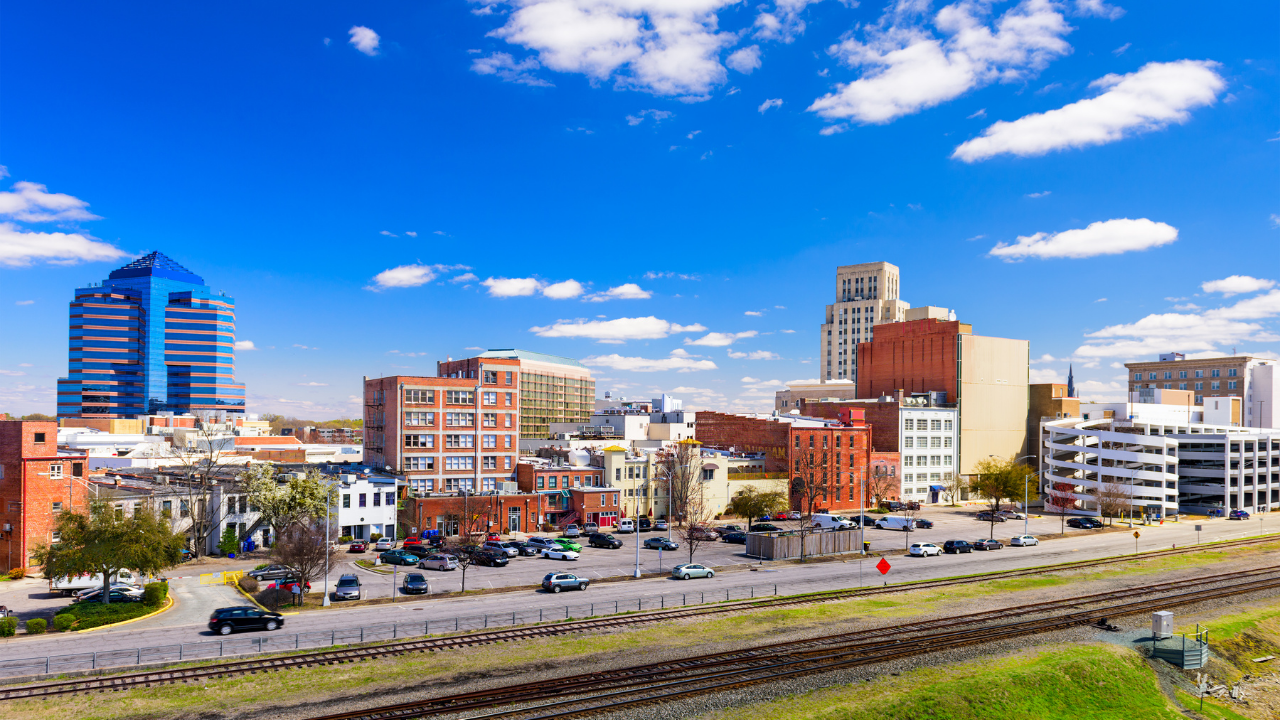 The Best Interior Designers of Durham, NC - From Where Finds