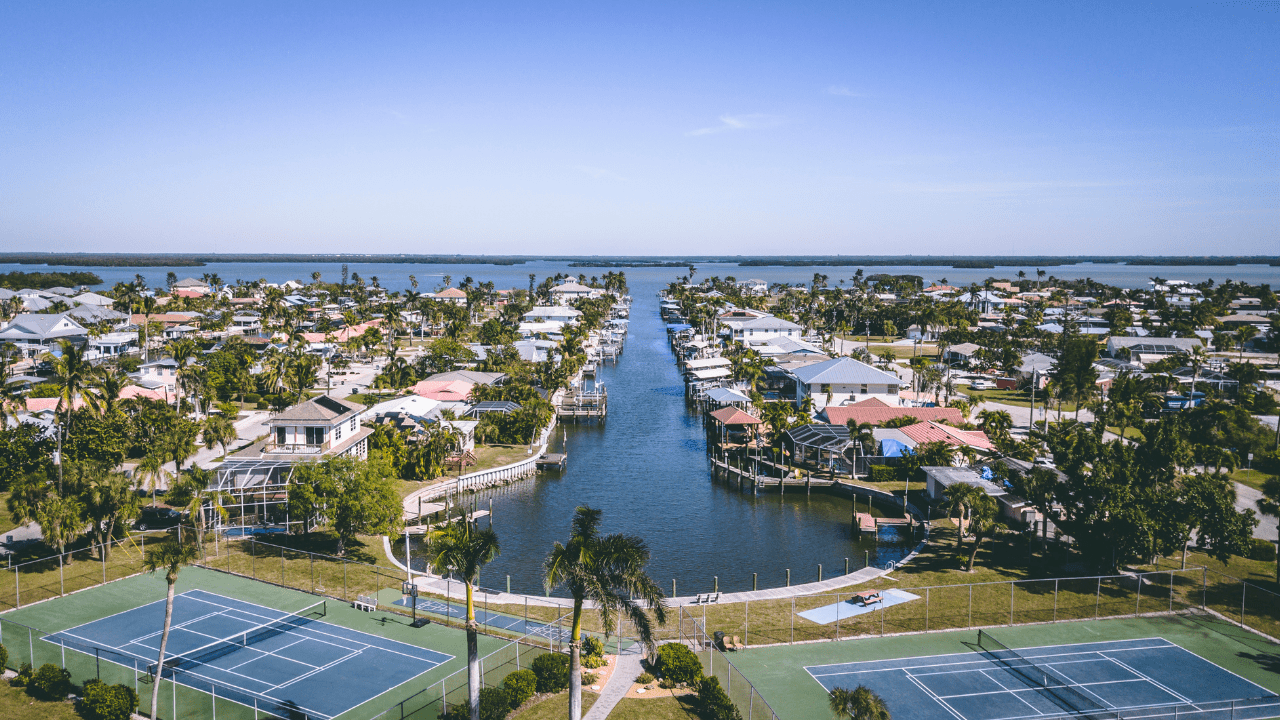 The Best Interior Designers of Fort Myers, FL - From Where Finds