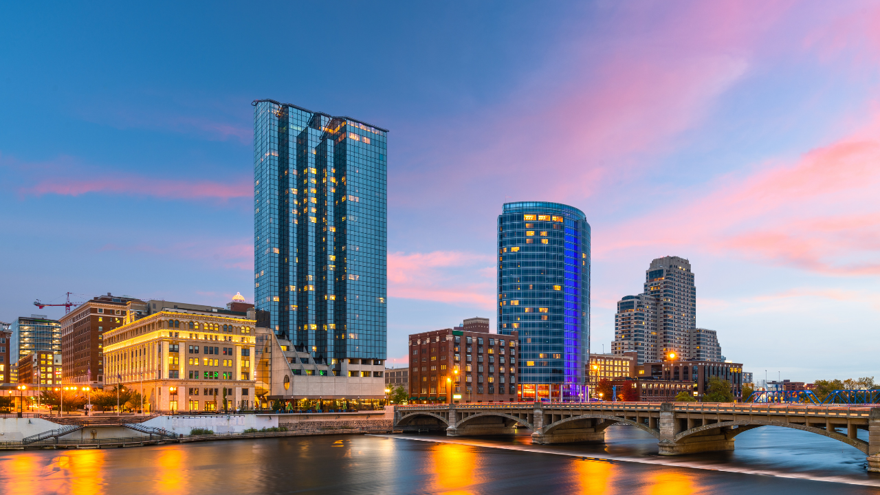 The Best Interior Designers of Grand Rapids, MI - From Where Finds