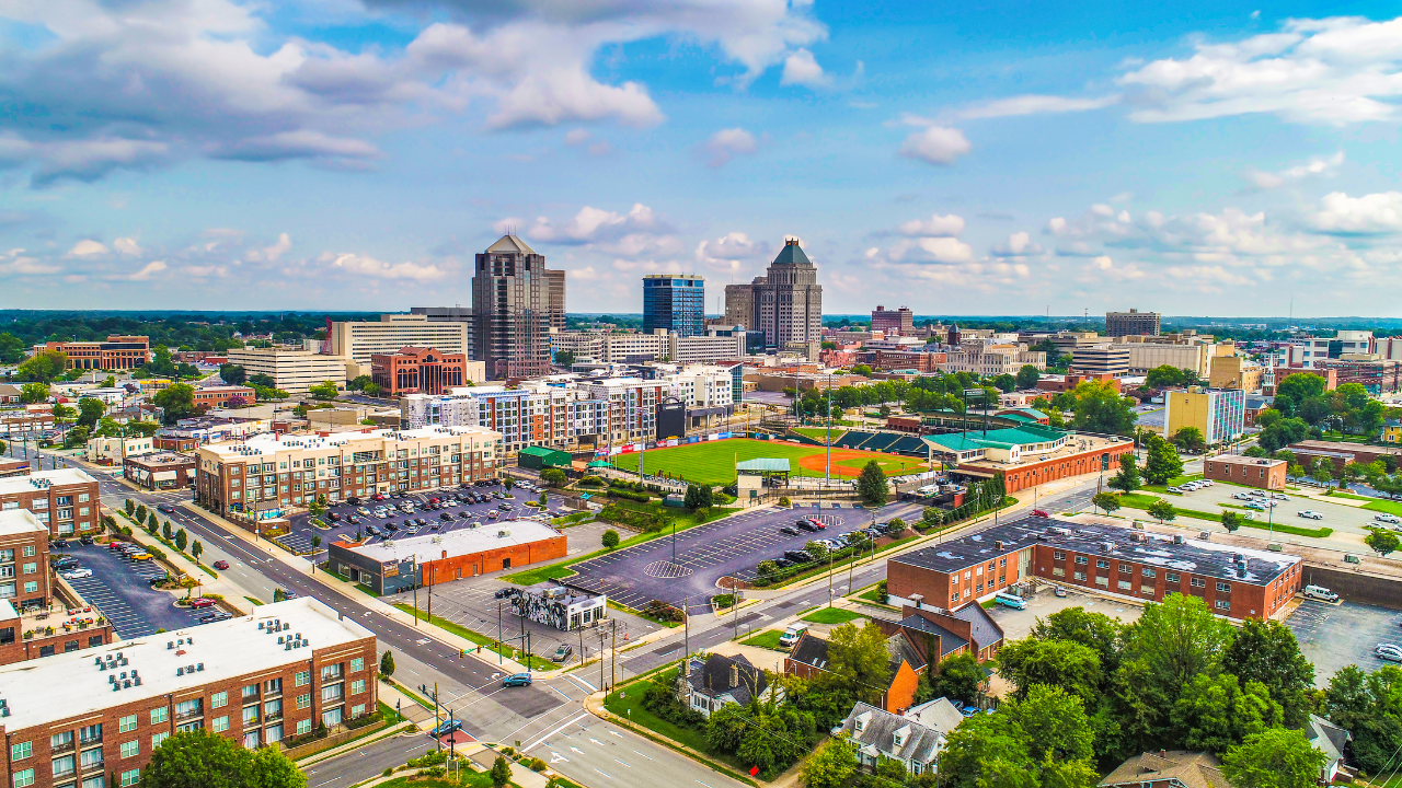 The Best Interior Designers of Greensboro, NC - From Where Finds
