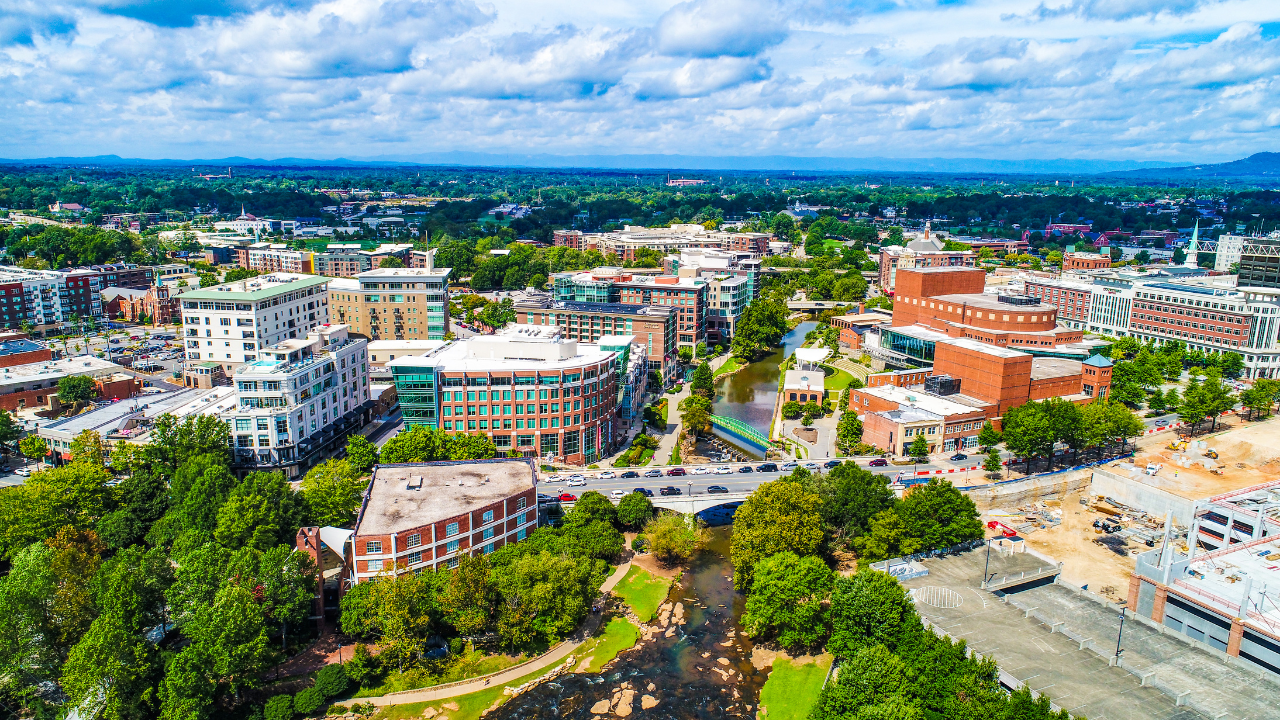The Best Interior Designers of Greenville, SC - From Where Finds