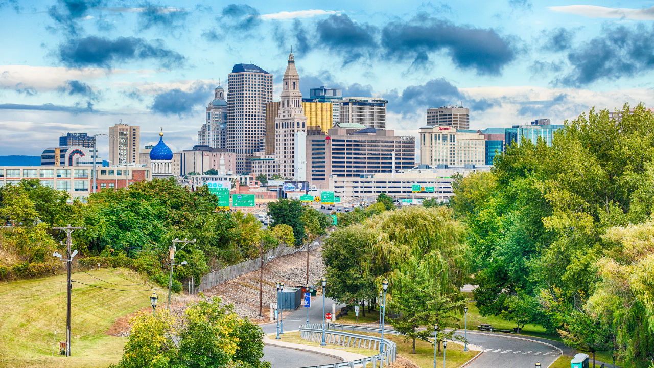 The Best Interior Designers of Hartford, CT - From Where Finds