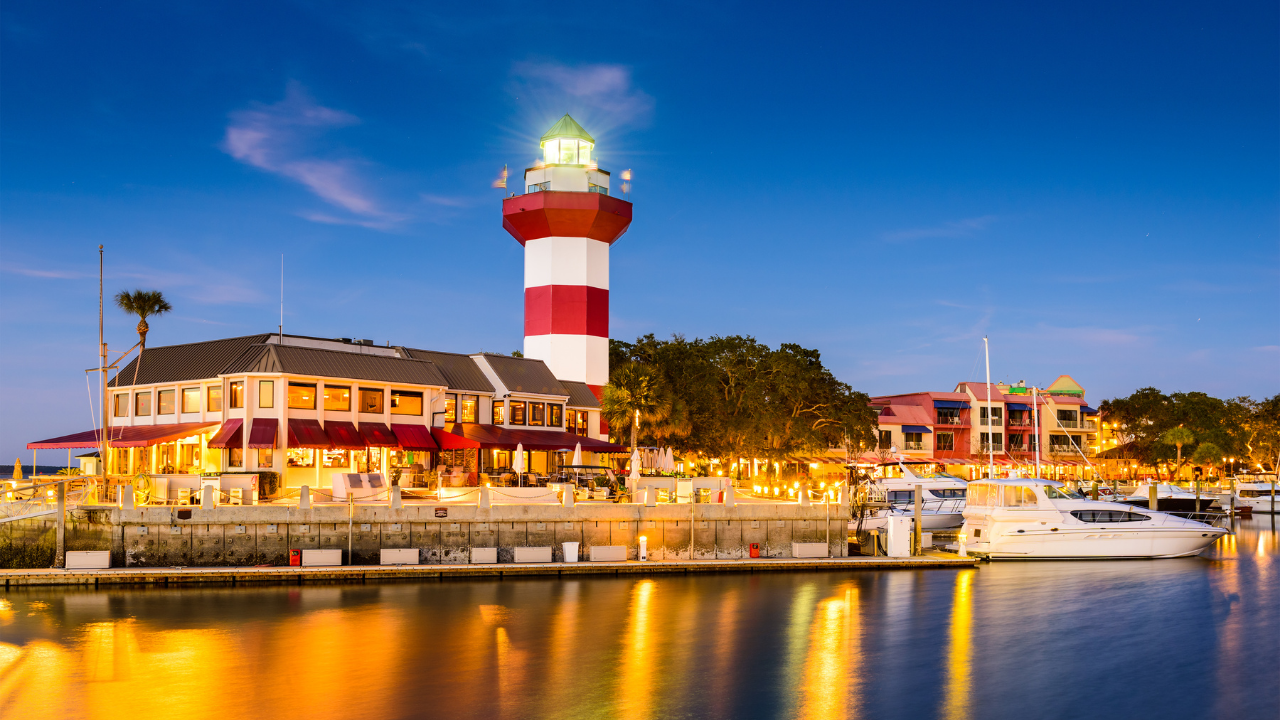 The Best Interior Designers of Hilton Head, SC - From Where Finds