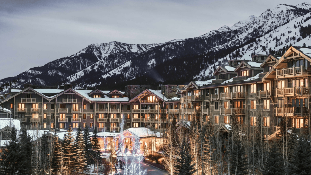 The Best Interior Designers of Jackson Hole, WY - From Where Finds