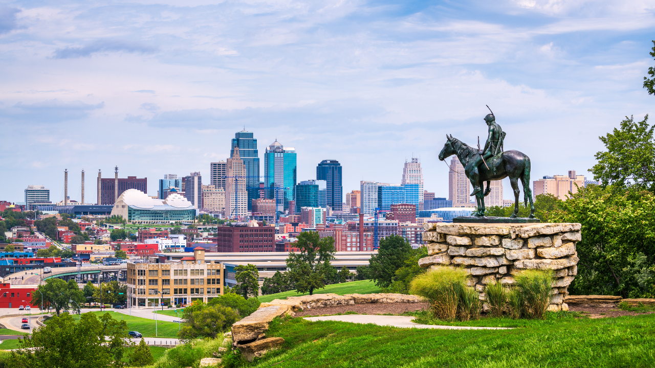The Best Interior Designers of Kansas City, MO - From Where Finds