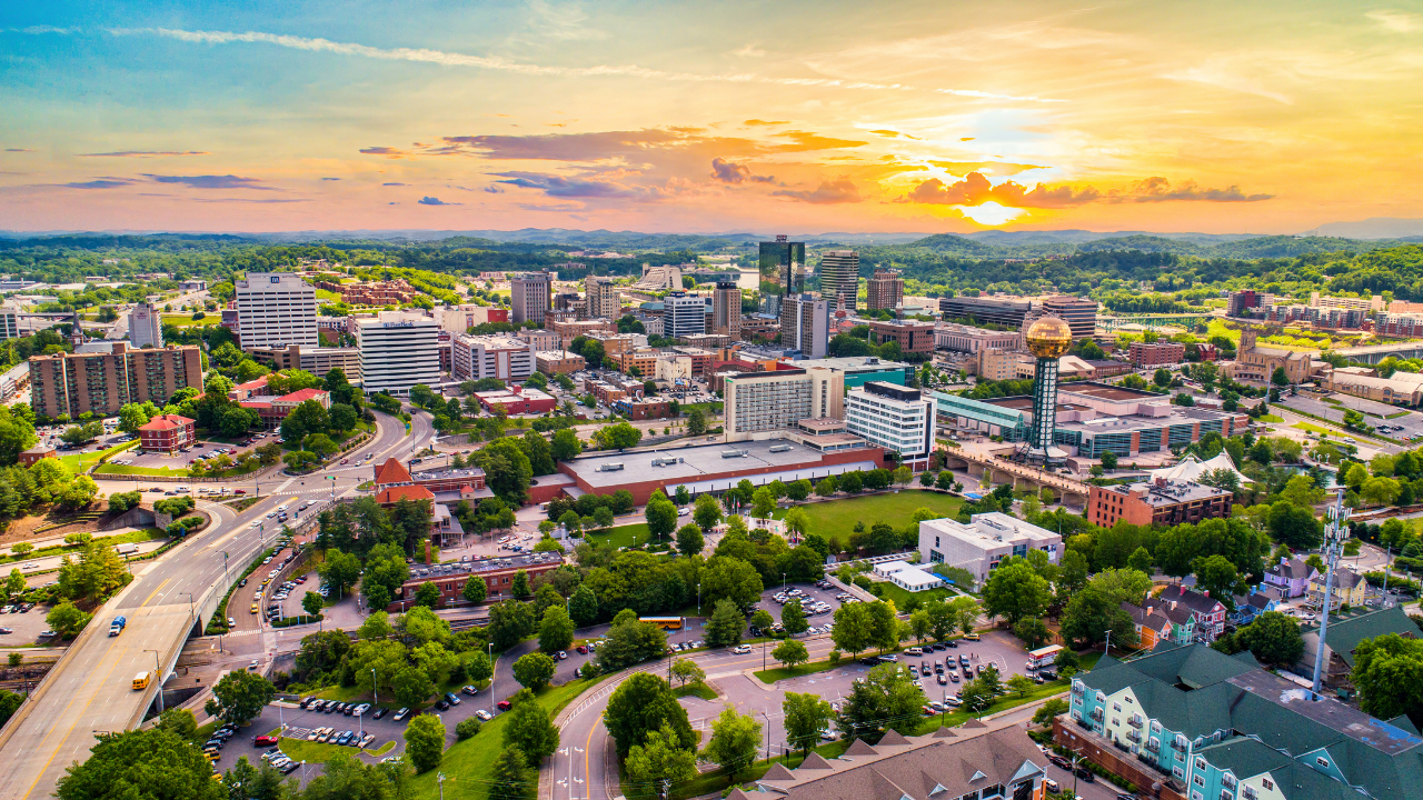 The Best Interior Designers of Knoxville, TN - From Where Finds