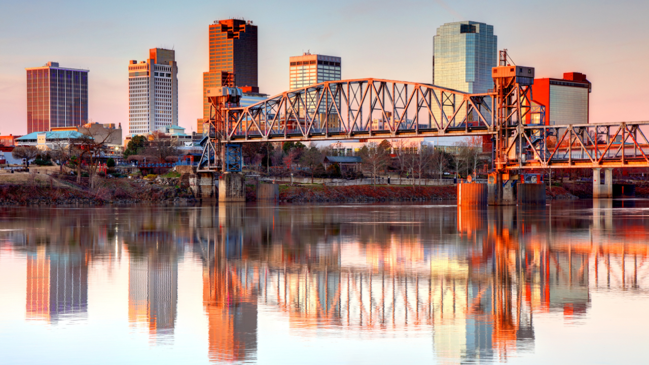 The Best Interior Designers of Little Rock, AR - From Where Finds