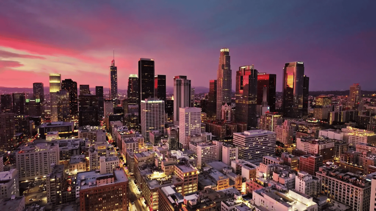 The Best Interior Designers of Los Angeles, CA - From Where Finds