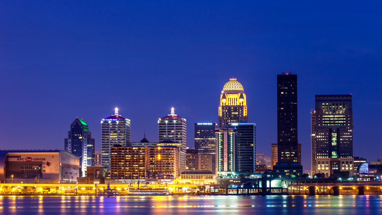 The Best Interior Designers of Louisville, KY - From Where Finds